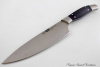 Кухонные ножи Поварской нож "KnifePRO" Professional SM-series 