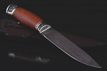 Нож "Засапожный" ХВ-5.