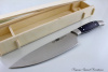 Кухонные ножи Поварской нож "KnifePRO" Professional SM-series 